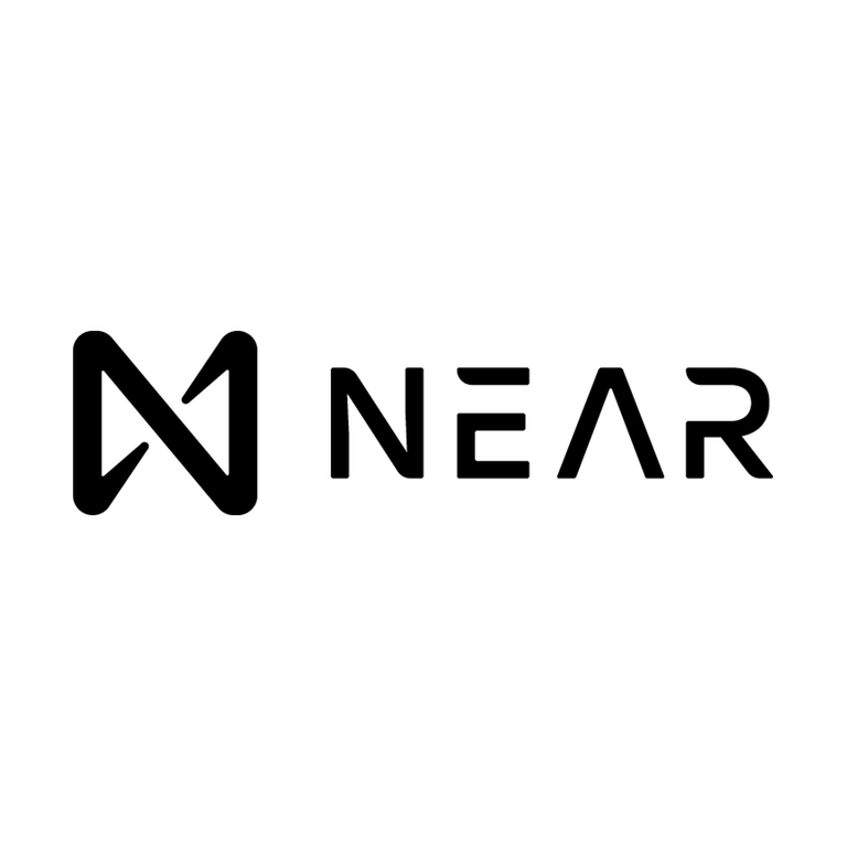 NEAR Protocol Logo 
