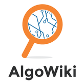 AlgoWiki logo