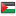 Palestinian Territory