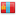 Mongolia