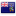 South Georgia and the South Sandwich Islands