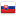 Словакия