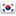 South Korea