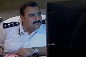 @AhmedSafwat1 Codeforces avatar
