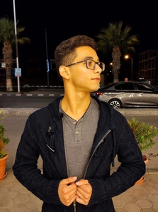 @AdhamSaleh Codeforces avatar