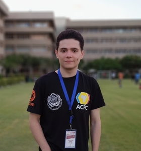 @Mohamed_Elshobry Codeforces avatar