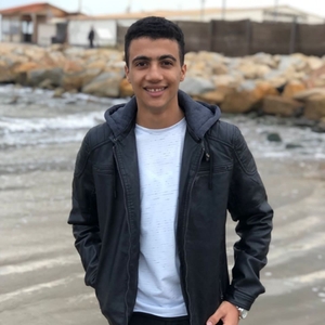 @Ibrahim_Mohamed10 Codeforces avatar